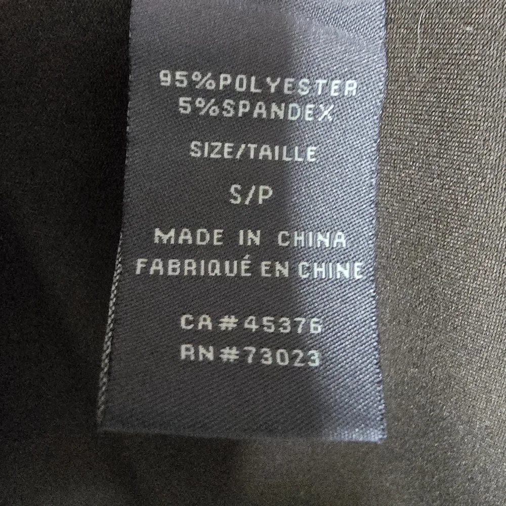 🌷Vegan suede Car Coat in Ivy green - Picture 13 of 13